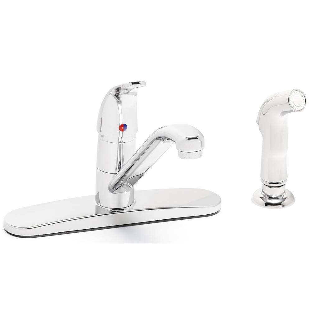 Speakman Single Hole Bathroom Sink Faucets item S-3762-E-HS