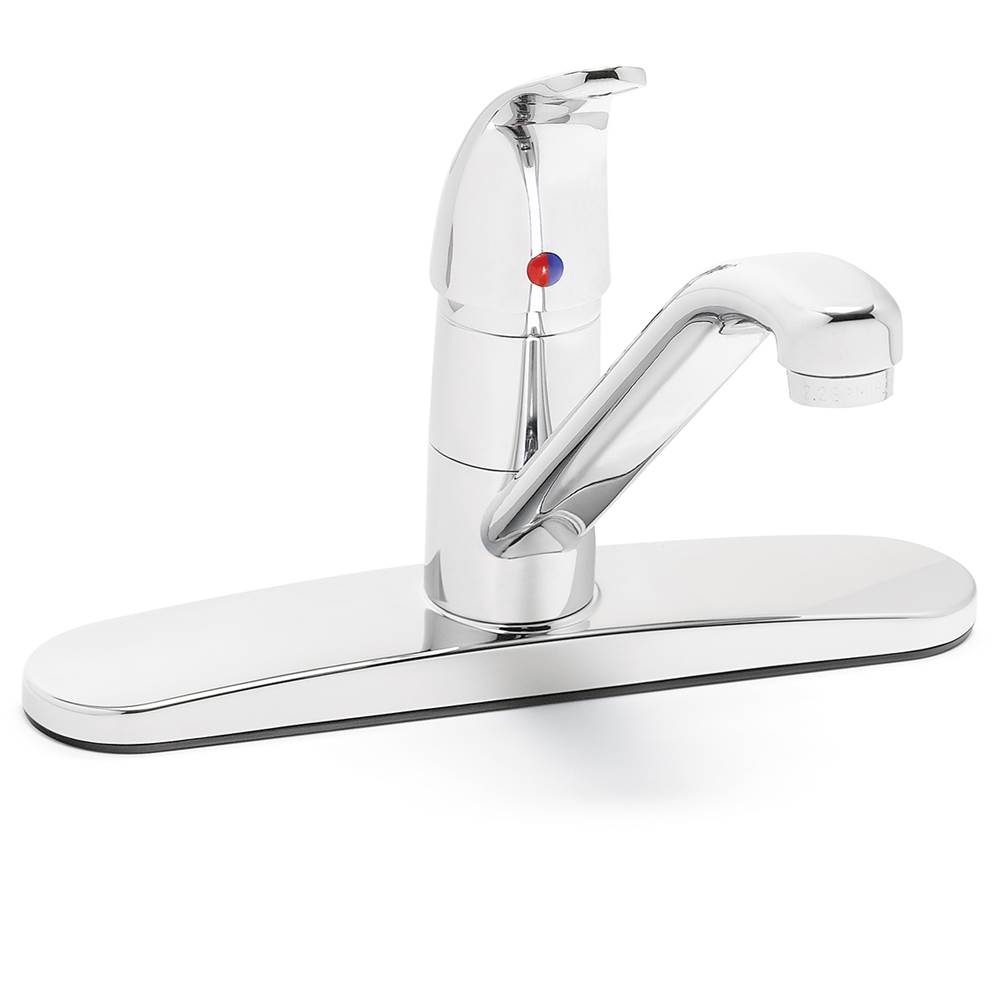 Speakman Single Hole Bathroom Sink Faucets item S-3762-E