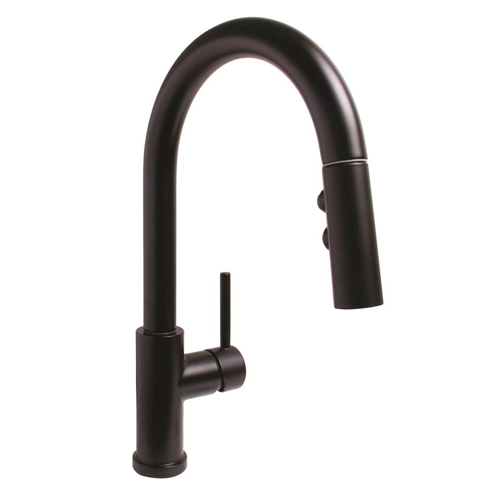 Speakman Deck Mount Kitchen Faucets item SB-1042-MB