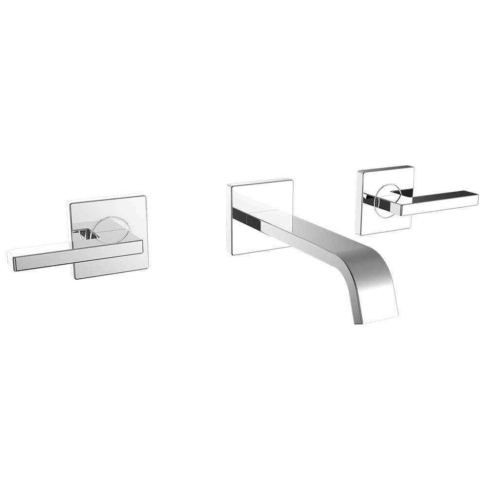 Speakman Wall Mounted Bathroom Sink Faucets item SB-2552