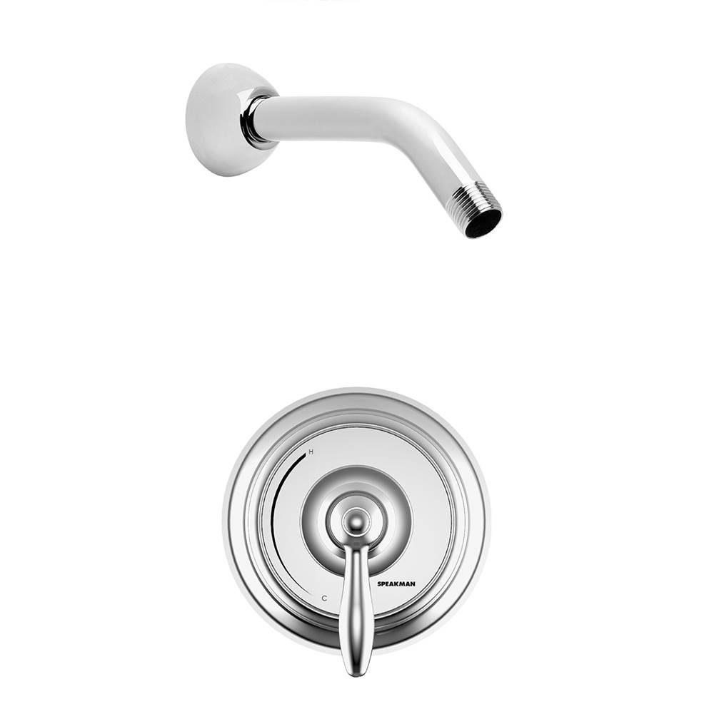 Speakman  Shower Only Faucets item SM-5010-LH