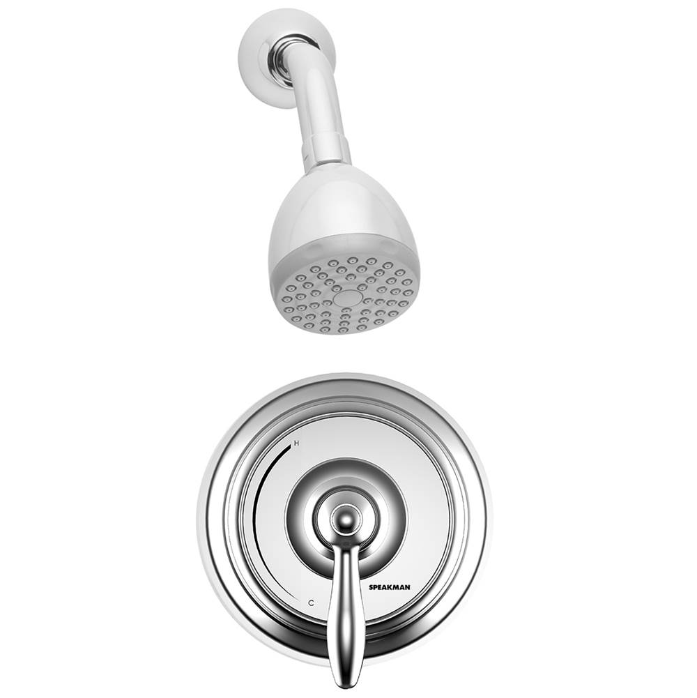 Speakman  Tub And Shower Faucets item SM-5010