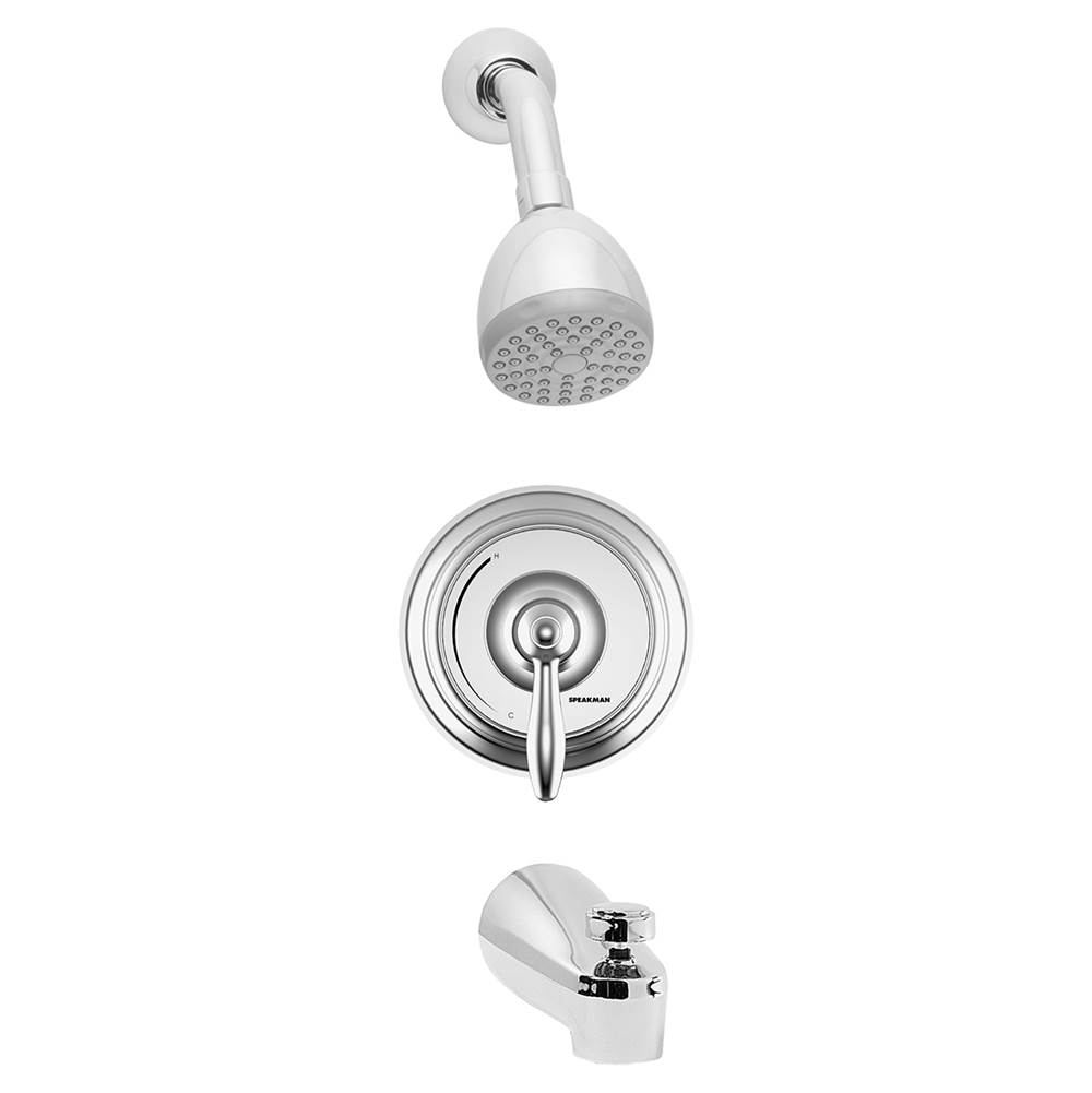 Speakman  Tub And Shower Faucets item SM-5030