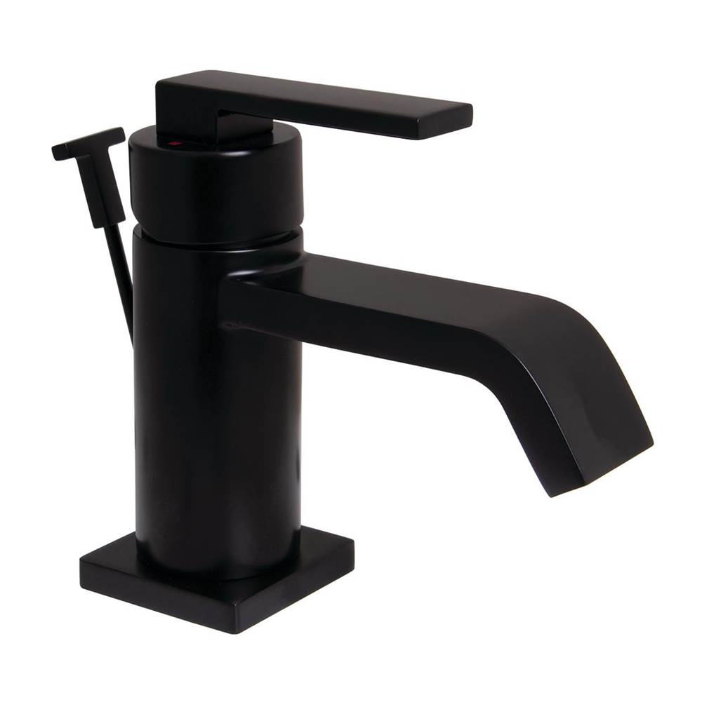 Speakman Single Hole Bathroom Sink Faucets item SB-2503-MB