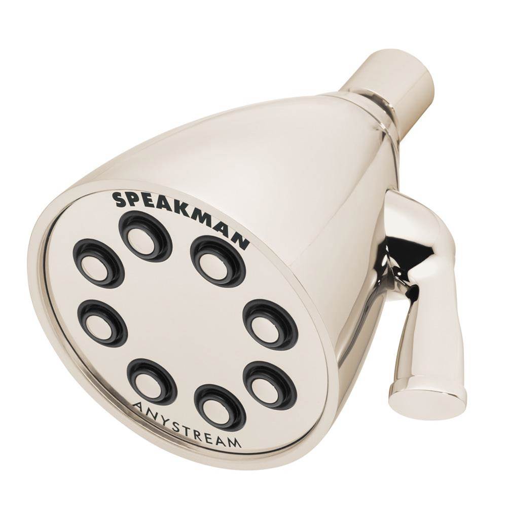 Speakman  Shower Heads item S-2251-PN-E175