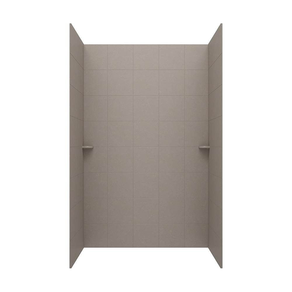 Swan Shower Wall Systems Shower Enclosures item SQMK723662.212