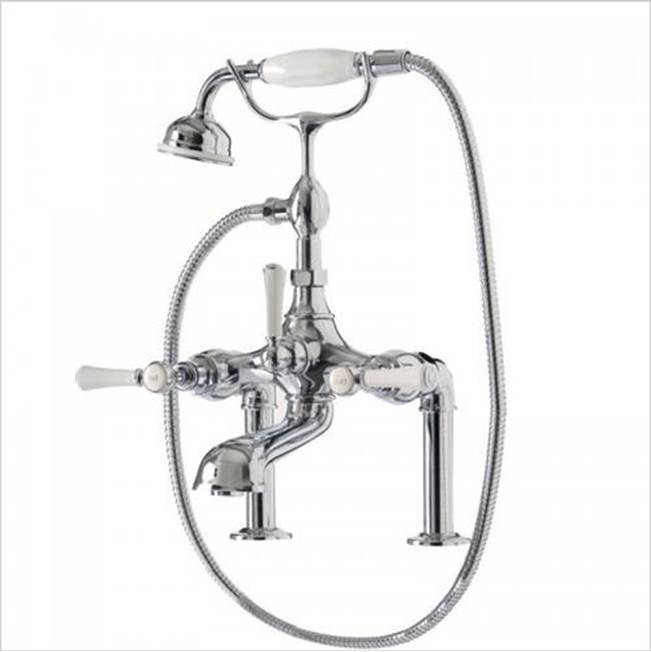 Victoria And Albert Bathroom Faucets Roman Tub Faucets With Hand