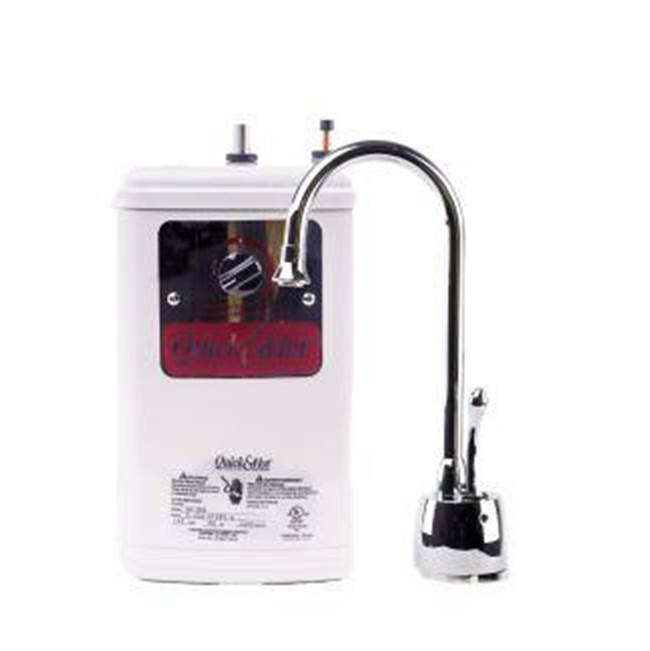 Waste King Hot Water Faucets Water Dispensers item H711-U-CH