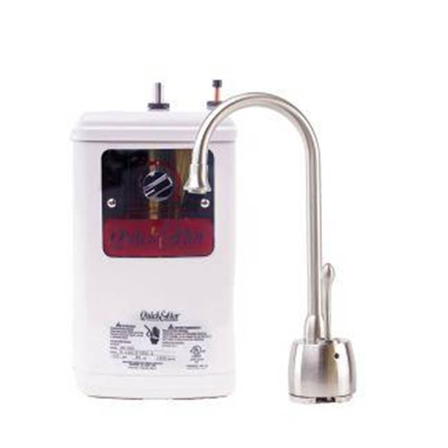 Waste King Hot Water Faucets Water Dispensers item H711-U-SN