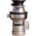 Commercial Disposers
