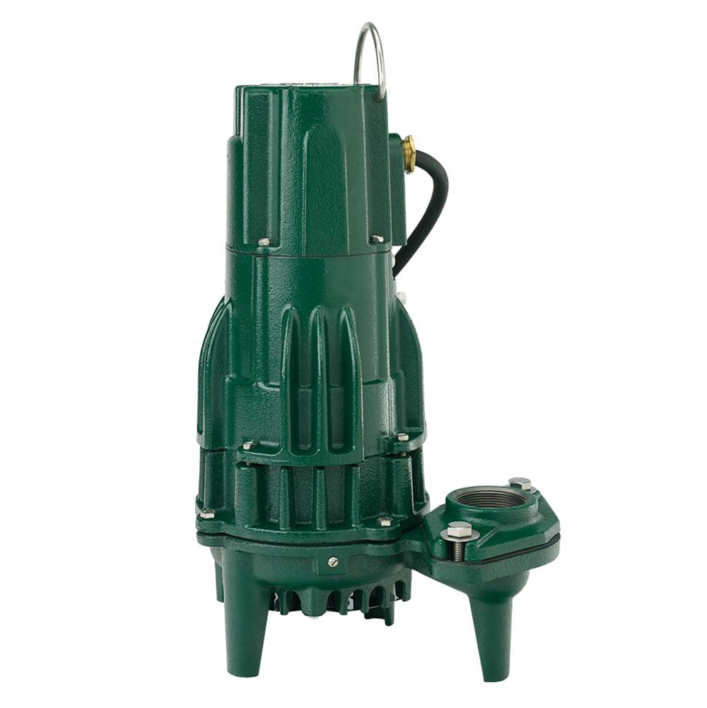 Zoeller Company Sump Pumps item 361-0011