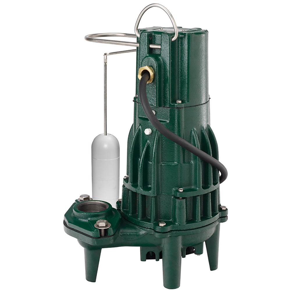 Zoeller Company Sump Pumps item 363-0003